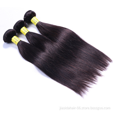 Human Hair Bundles Unprocessed Raw Virgin Weave Peruvian Straight 100 Dropshipping Bleach Wholesale